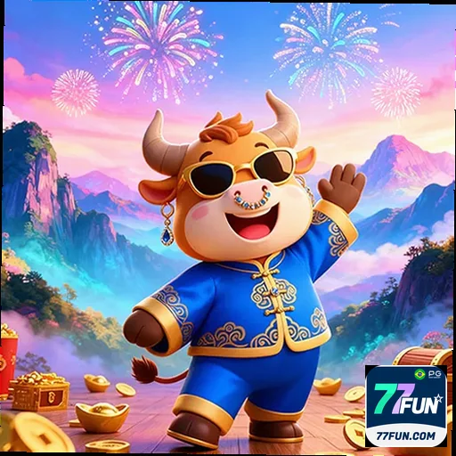 Login no cassino 7 - 77fun